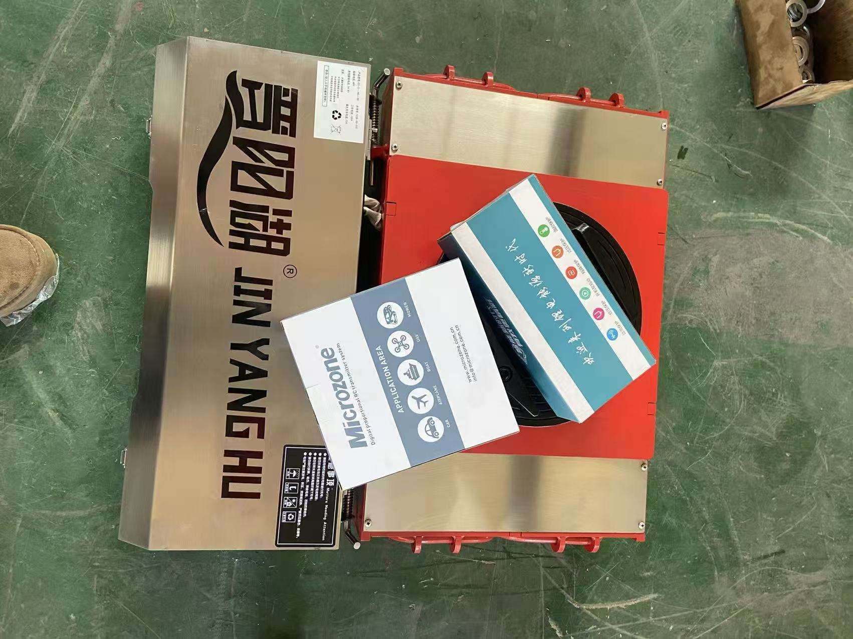 专注重载搬运设备制造,做值得信赖的搬运伙伴